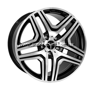 Replica Mercedes (MR002) R20 5/130